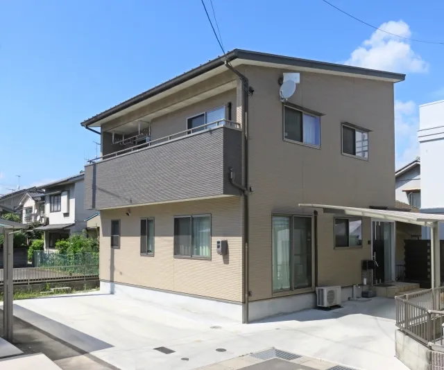 実家じまいのお手伝い